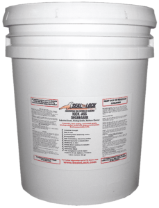 seal n lock degreaser product