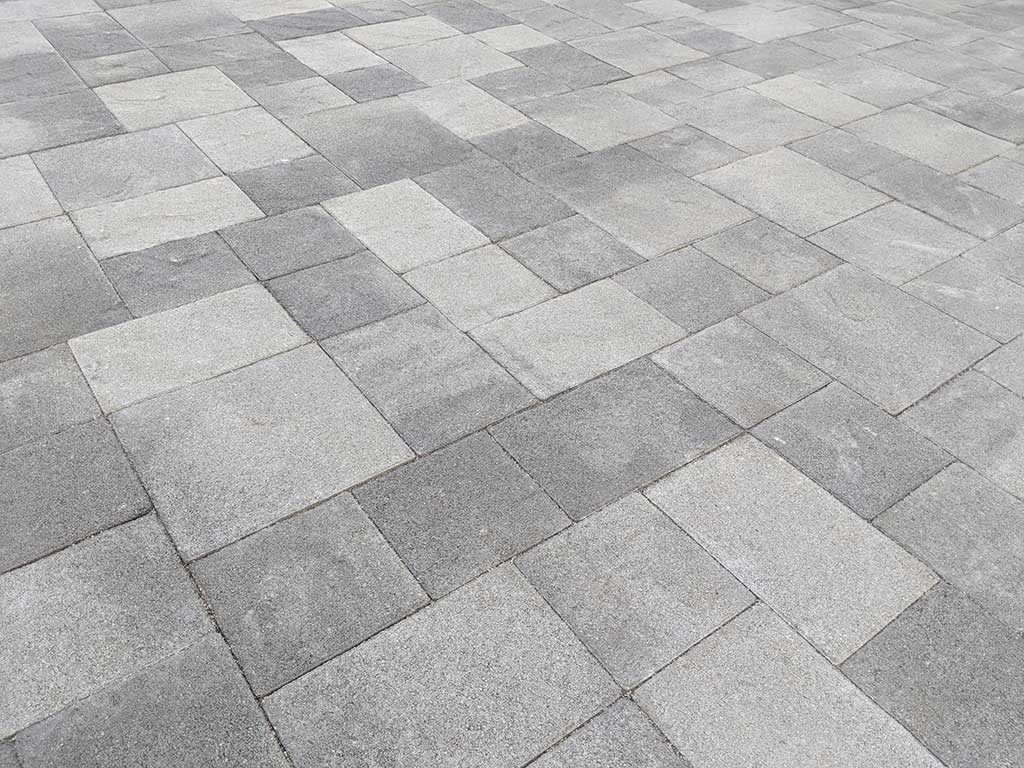 what-are-concrete-pavers